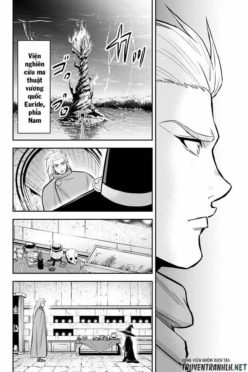 Orenchi Ni Kita Onna Kishi To: Inakagurashi Suru Koto Ni Natta Ken? 53 trang 20