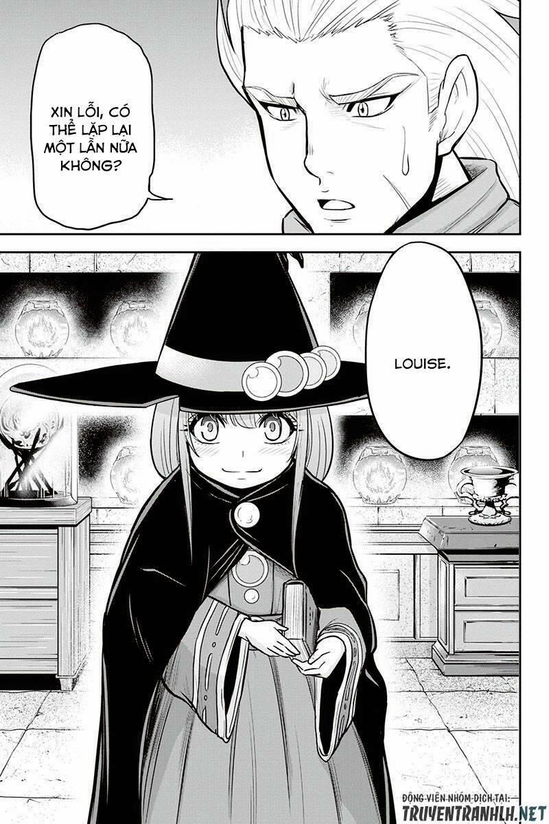 Orenchi Ni Kita Onna Kishi To: Inakagurashi Suru Koto Ni Natta Ken? 53 trang 21