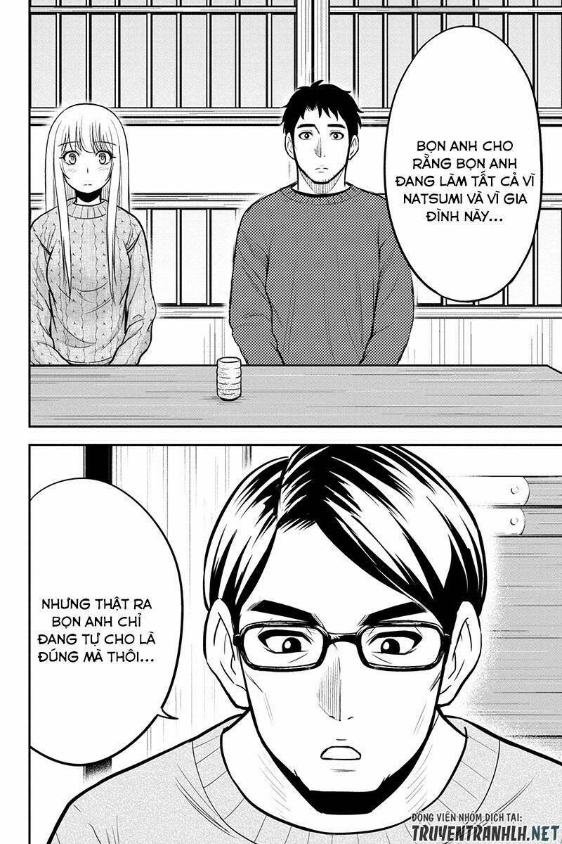 Orenchi Ni Kita Onna Kishi To: Inakagurashi Suru Koto Ni Natta Ken? 53 trang 6