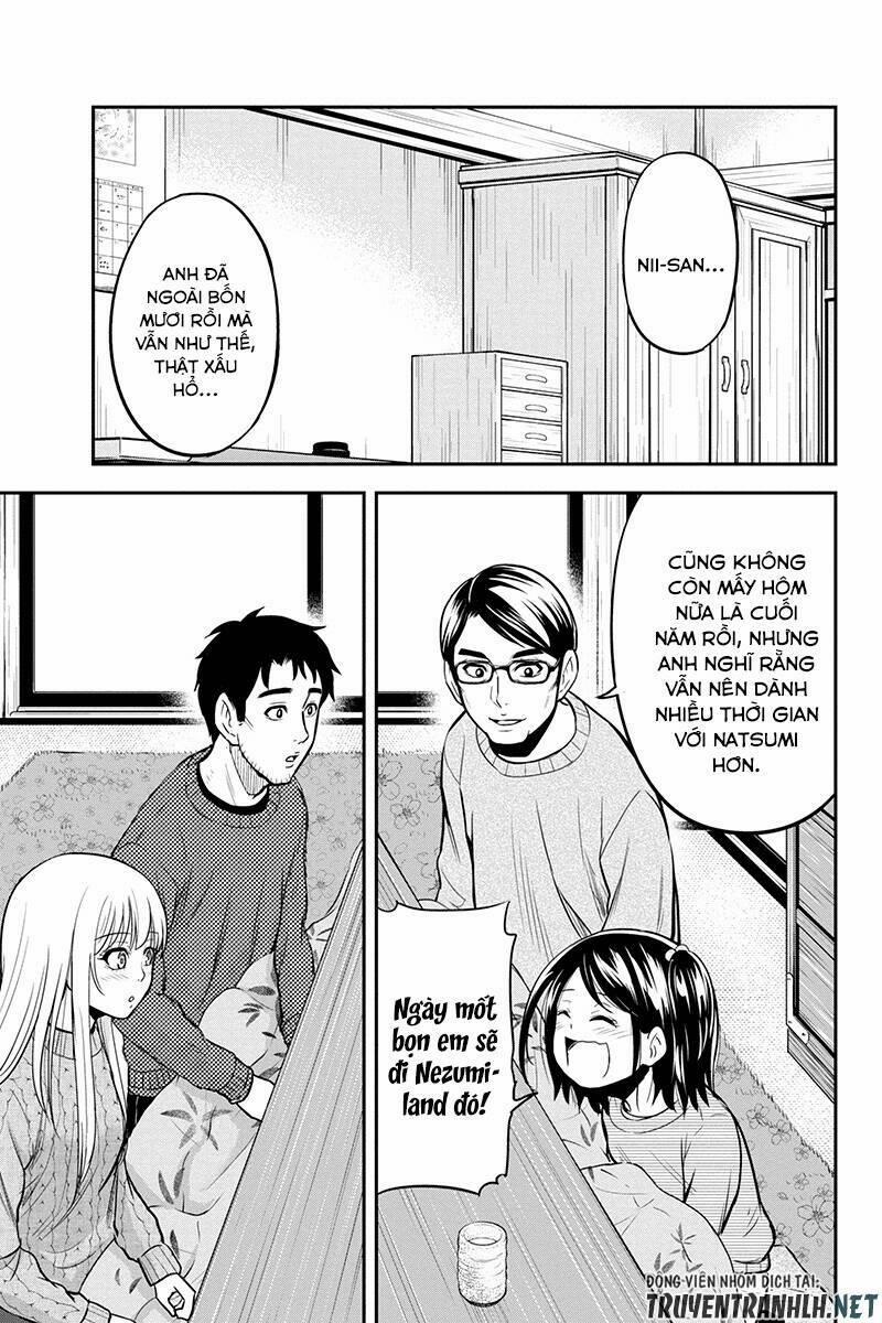 Orenchi Ni Kita Onna Kishi To: Inakagurashi Suru Koto Ni Natta Ken? 53 trang 7