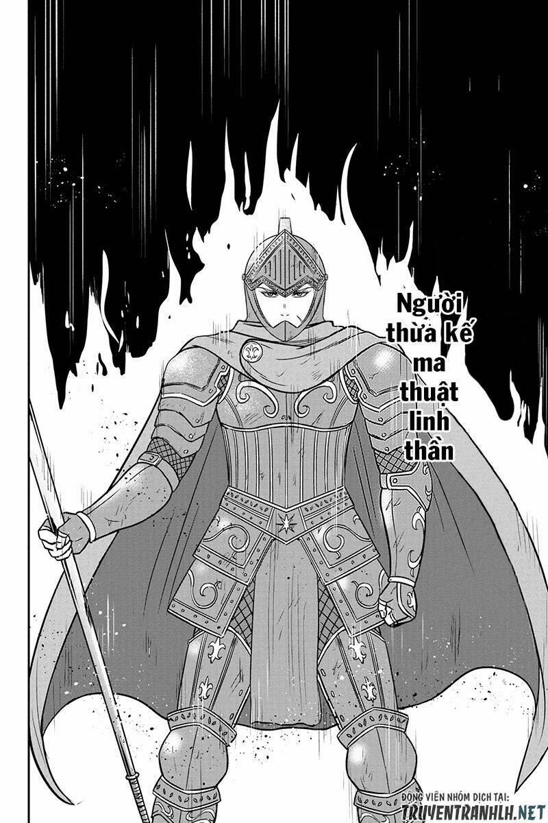 Orenchi Ni Kita Onna Kishi To: Inakagurashi Suru Koto Ni Natta Ken? 54 trang 10