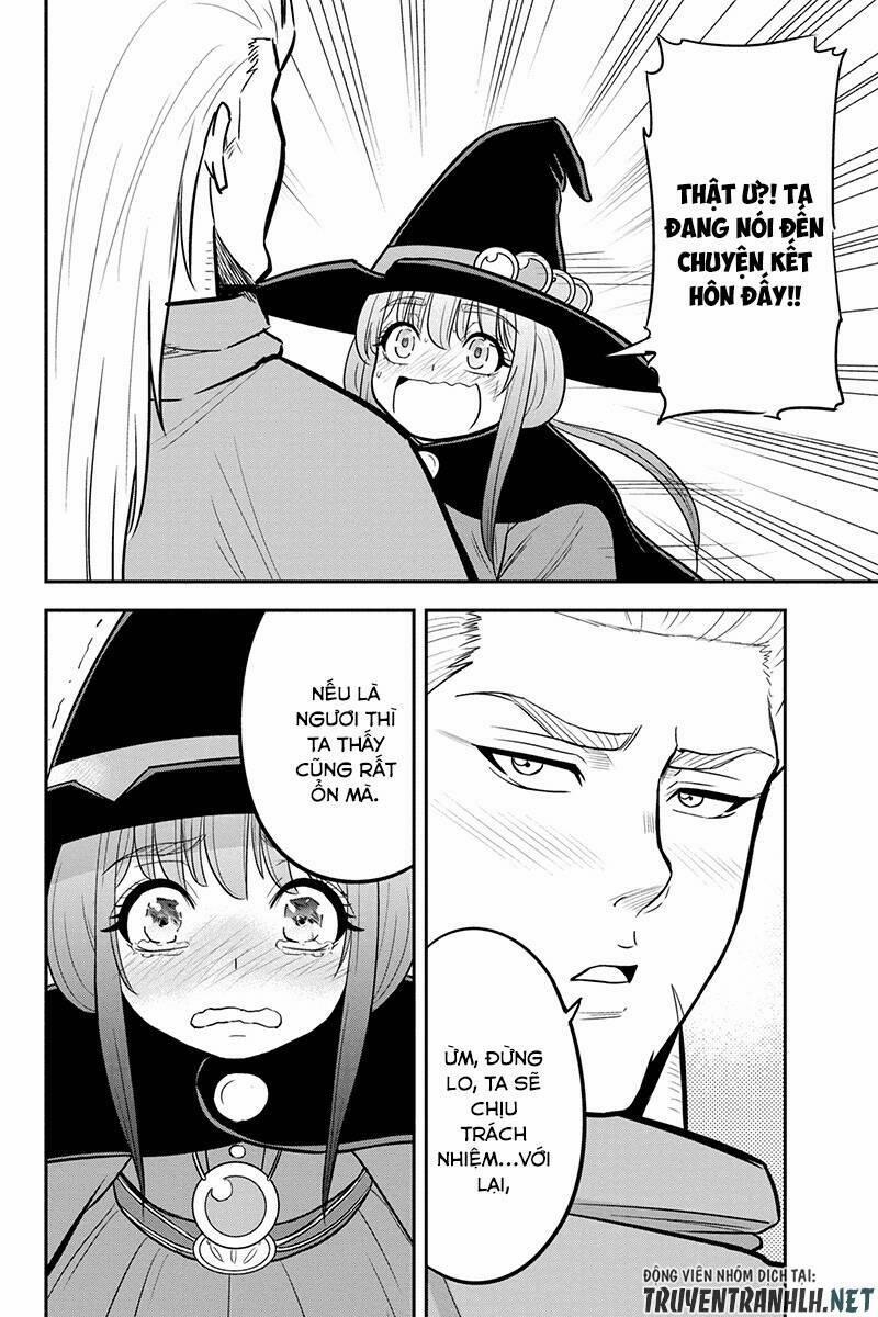 Orenchi Ni Kita Onna Kishi To: Inakagurashi Suru Koto Ni Natta Ken? 54 trang 18