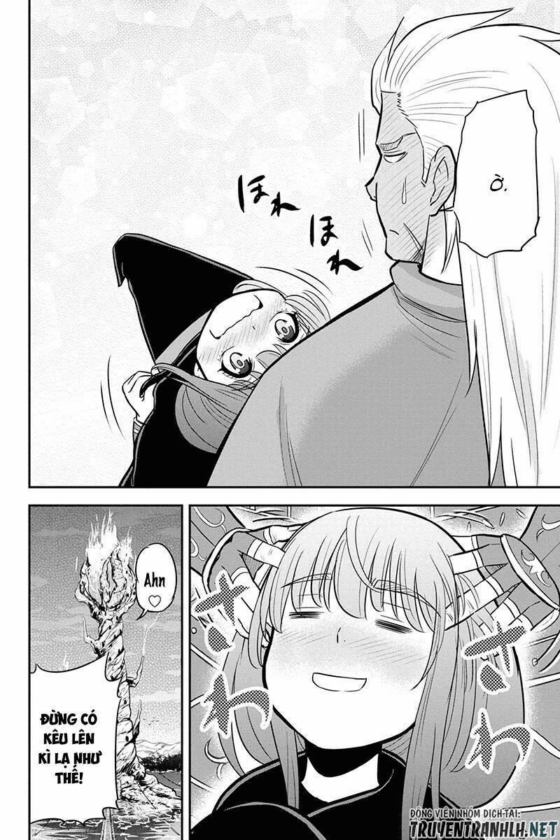 Orenchi Ni Kita Onna Kishi To: Inakagurashi Suru Koto Ni Natta Ken? 54 trang 20