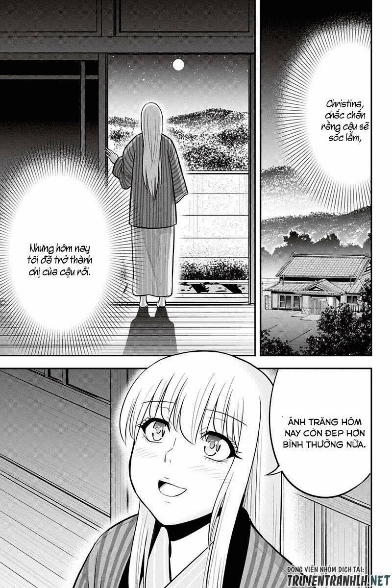 Orenchi Ni Kita Onna Kishi To: Inakagurashi Suru Koto Ni Natta Ken? 54 trang 21