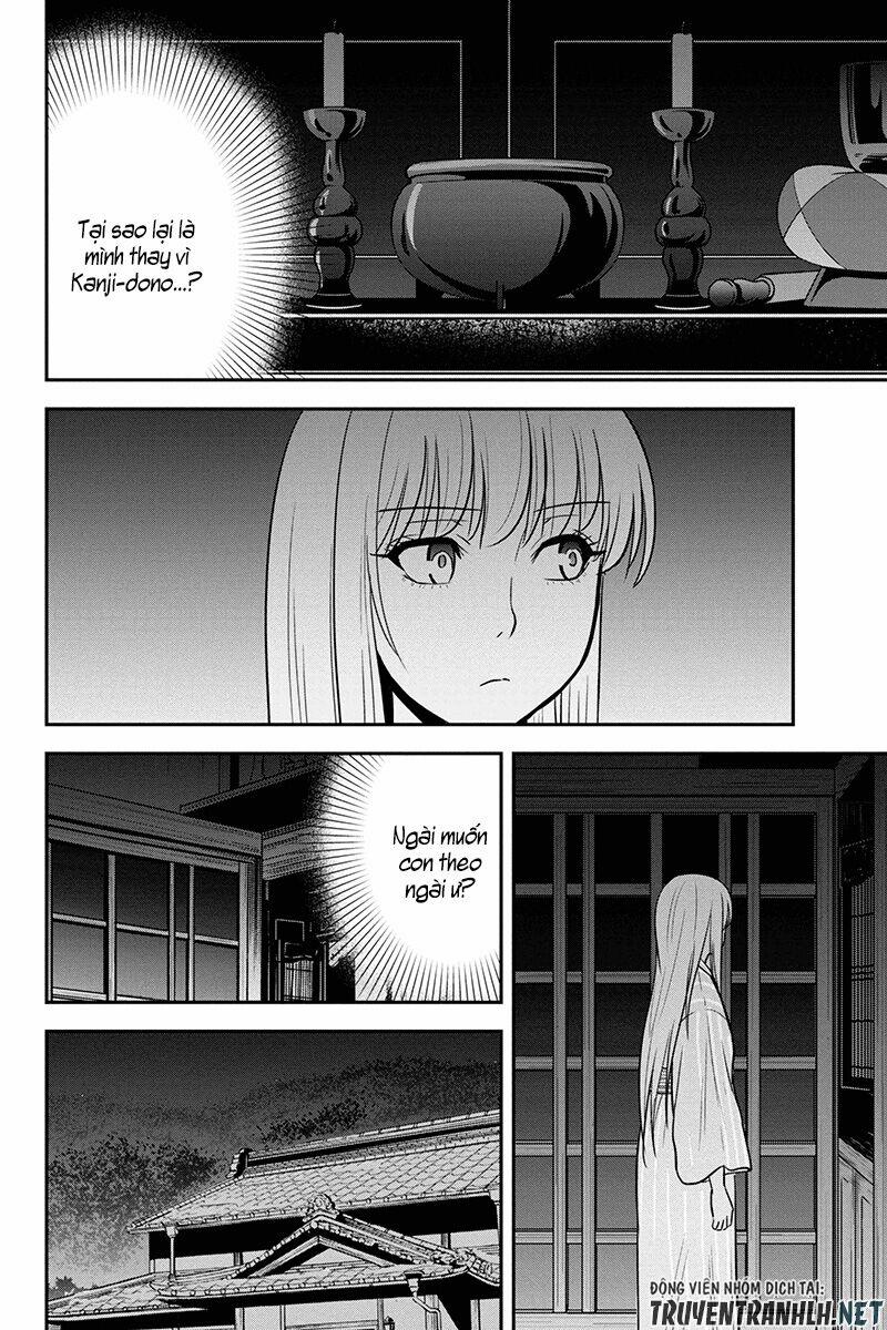 Orenchi Ni Kita Onna Kishi To: Inakagurashi Suru Koto Ni Natta Ken? 55 trang 12