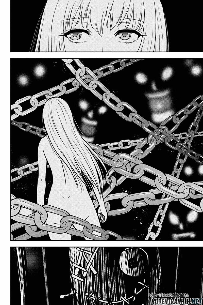 Orenchi Ni Kita Onna Kishi To: Inakagurashi Suru Koto Ni Natta Ken? 55 trang 4