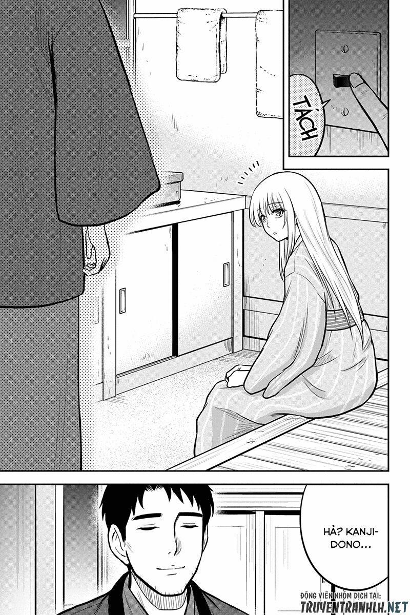 Orenchi Ni Kita Onna Kishi To: Inakagurashi Suru Koto Ni Natta Ken? 55 trang 5