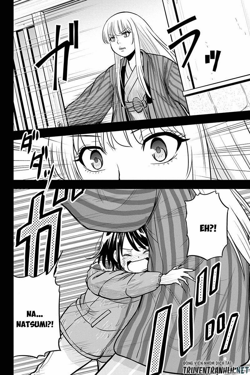 Orenchi Ni Kita Onna Kishi To: Inakagurashi Suru Koto Ni Natta Ken? 56 trang 10