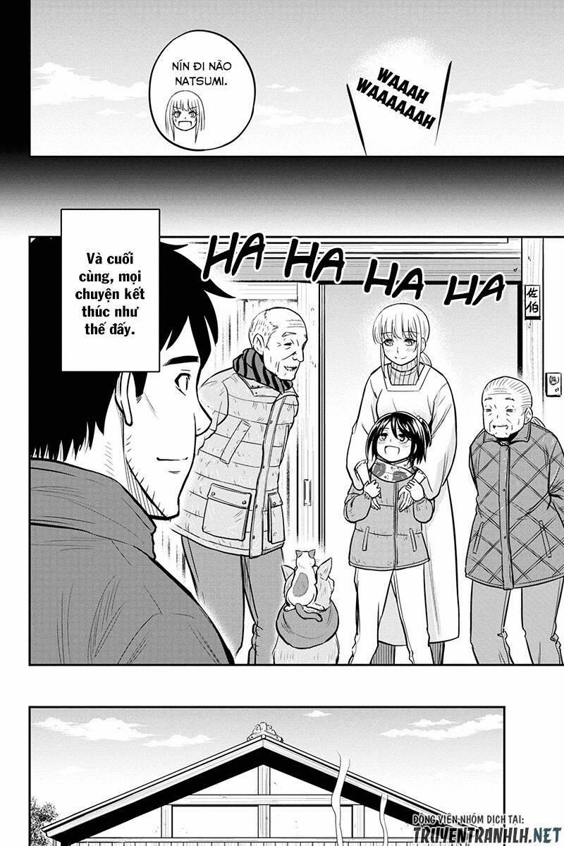 Orenchi Ni Kita Onna Kishi To: Inakagurashi Suru Koto Ni Natta Ken? 56 trang 12