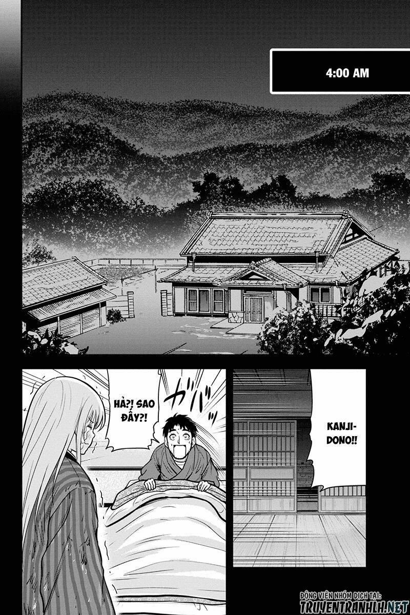 Orenchi Ni Kita Onna Kishi To: Inakagurashi Suru Koto Ni Natta Ken? 56 trang 6