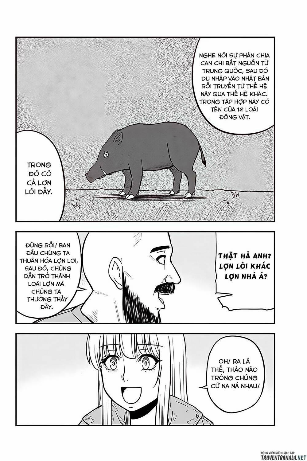 Orenchi Ni Kita Onna Kishi To: Inakagurashi Suru Koto Ni Natta Ken? 57 trang 15