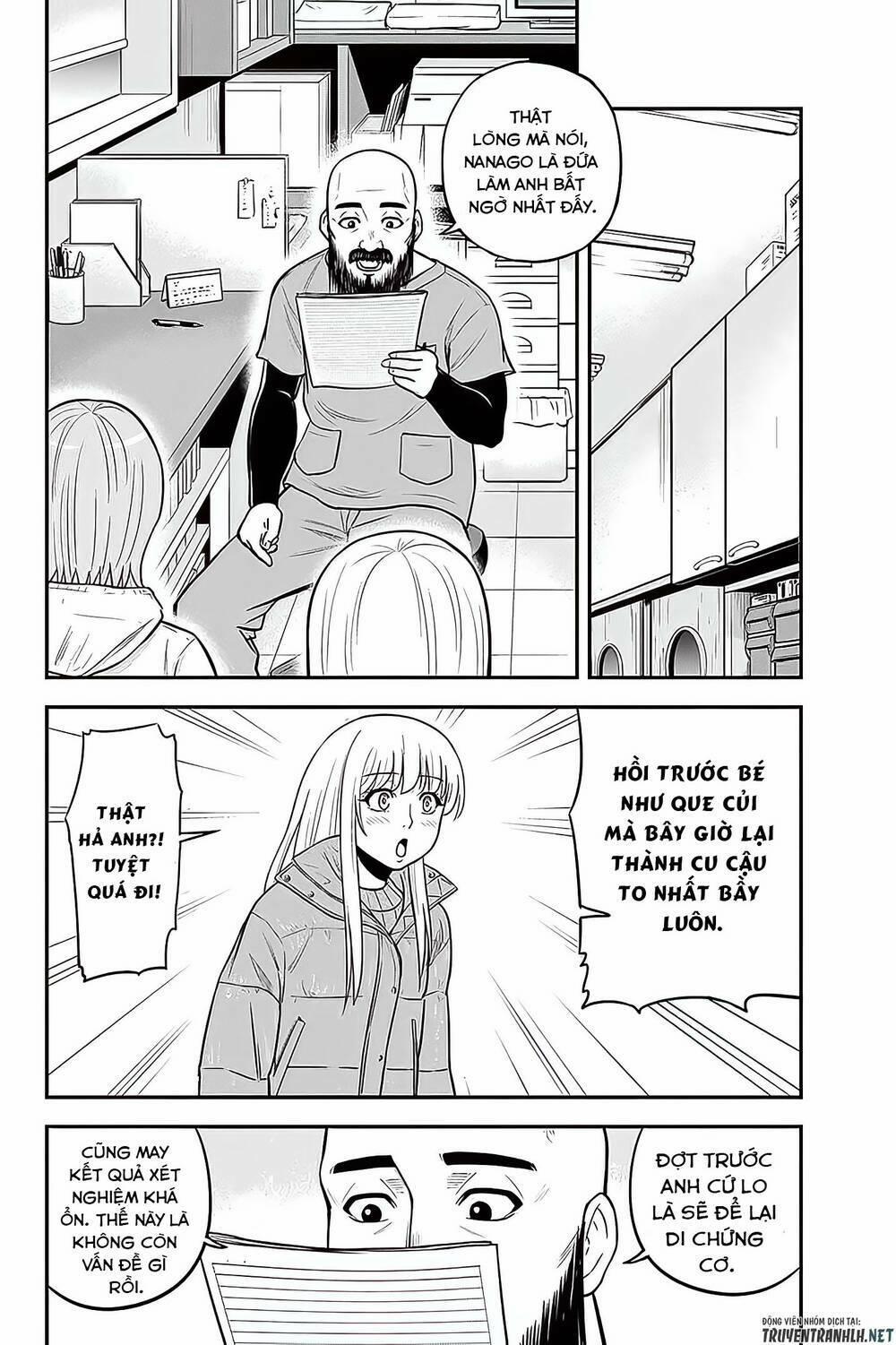 Orenchi Ni Kita Onna Kishi To: Inakagurashi Suru Koto Ni Natta Ken? 57 trang 19