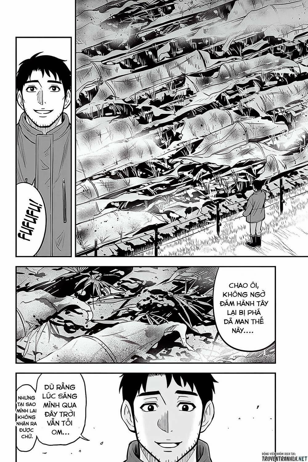 Orenchi Ni Kita Onna Kishi To: Inakagurashi Suru Koto Ni Natta Ken? 57 trang 7