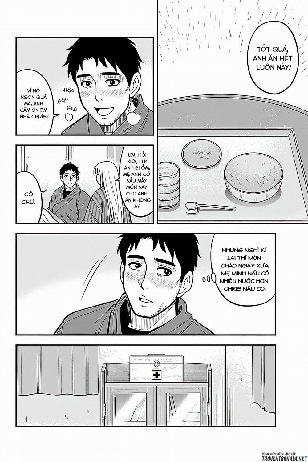 Orenchi Ni Kita Onna Kishi To: Inakagurashi Suru Koto Ni Natta Ken? 58 trang 18