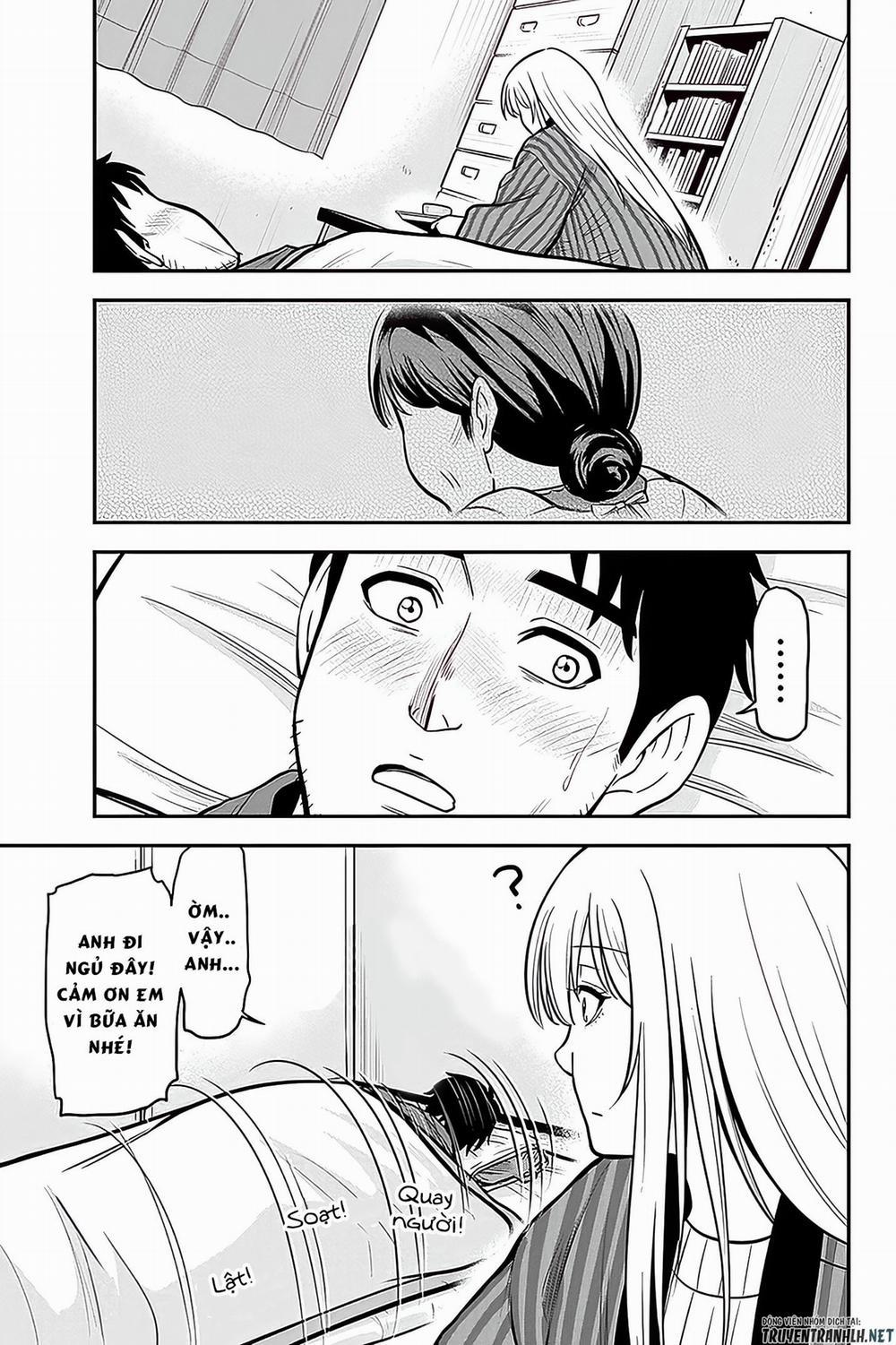 Orenchi Ni Kita Onna Kishi To: Inakagurashi Suru Koto Ni Natta Ken? 58 trang 19