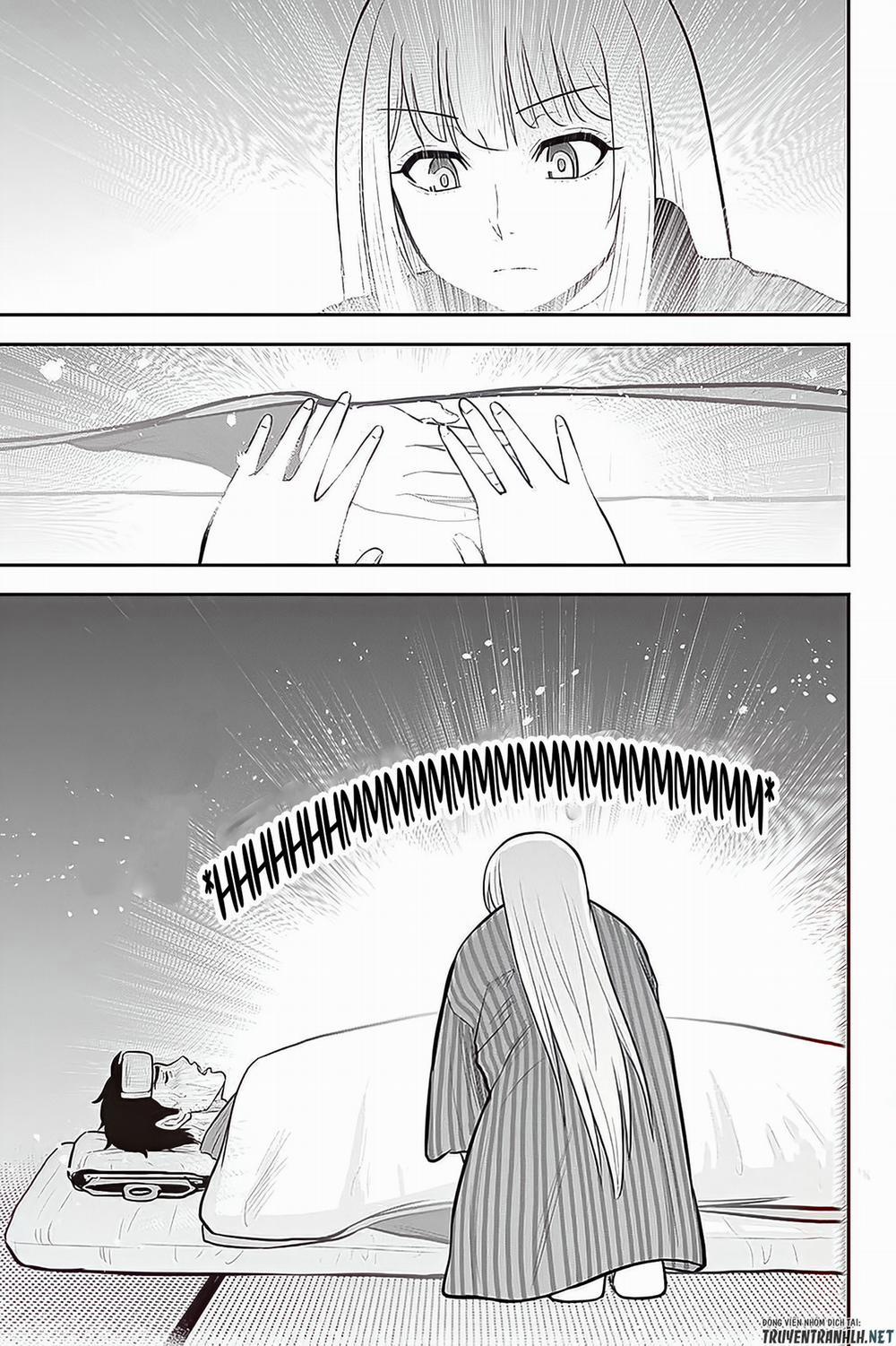 Orenchi Ni Kita Onna Kishi To: Inakagurashi Suru Koto Ni Natta Ken? 58 trang 21