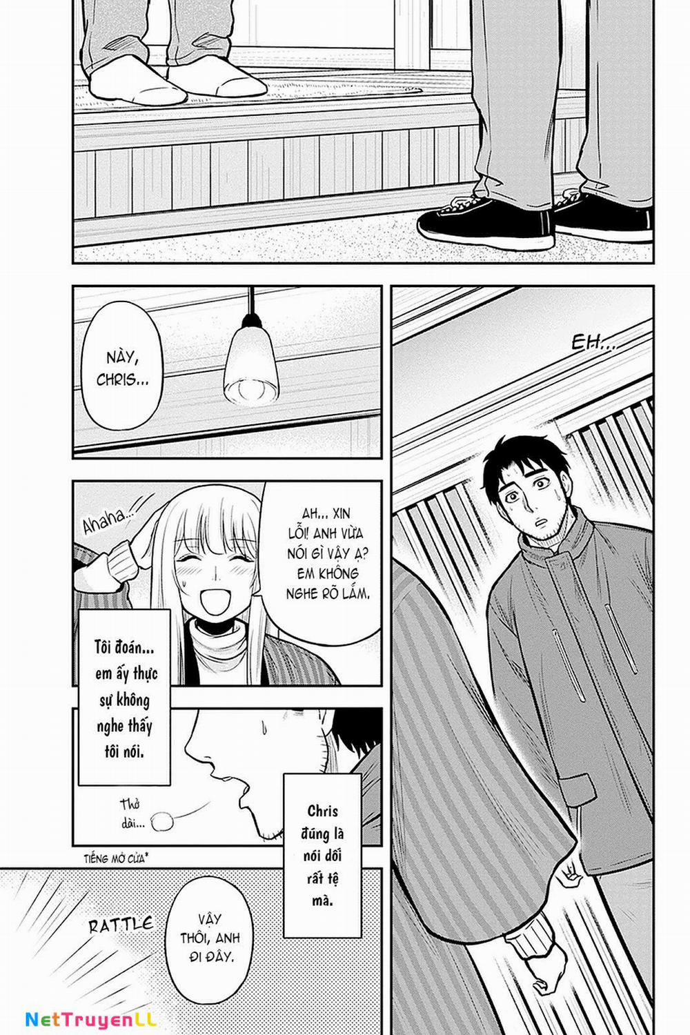 Orenchi Ni Kita Onna Kishi To: Inakagurashi Suru Koto Ni Natta Ken? 59 trang 12