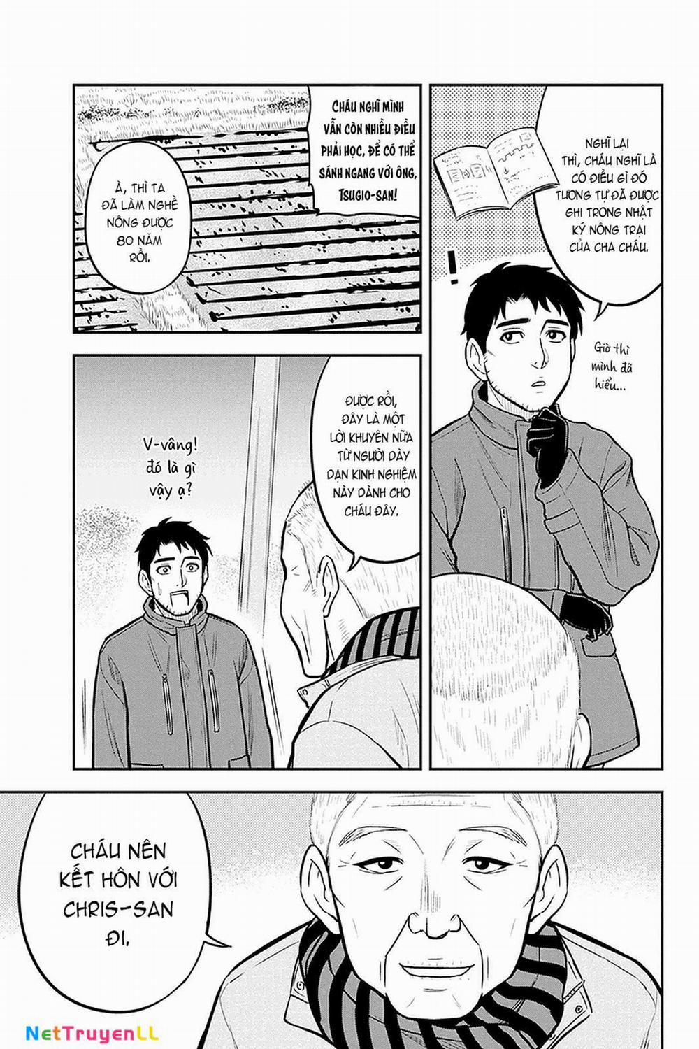 Orenchi Ni Kita Onna Kishi To: Inakagurashi Suru Koto Ni Natta Ken? 59 trang 16