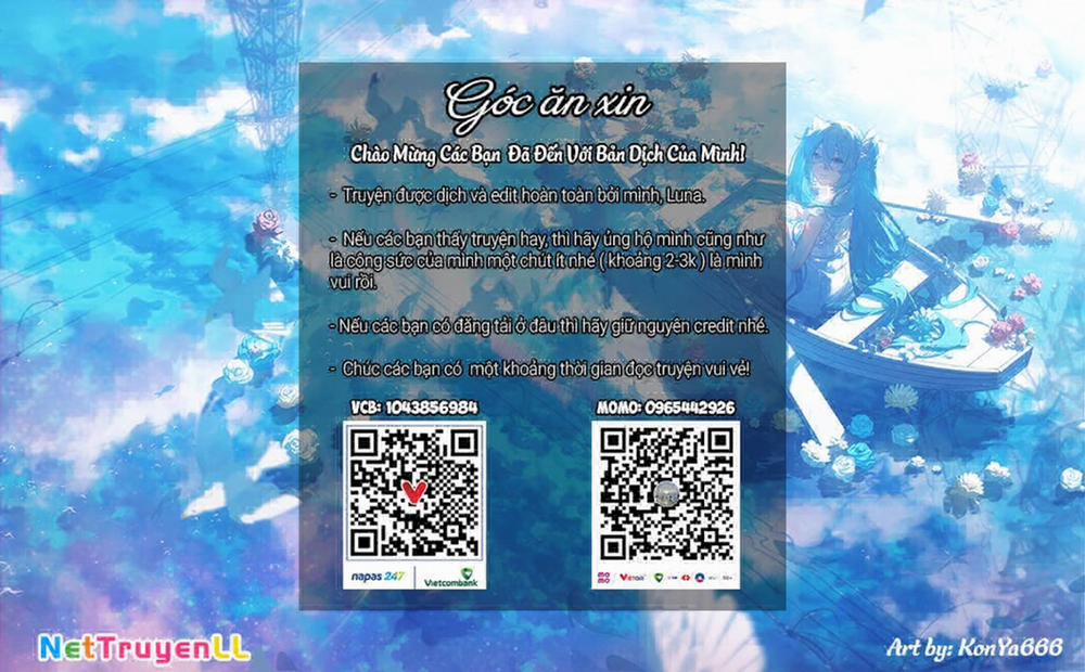 Orenchi Ni Kita Onna Kishi To: Inakagurashi Suru Koto Ni Natta Ken? 59 trang 19