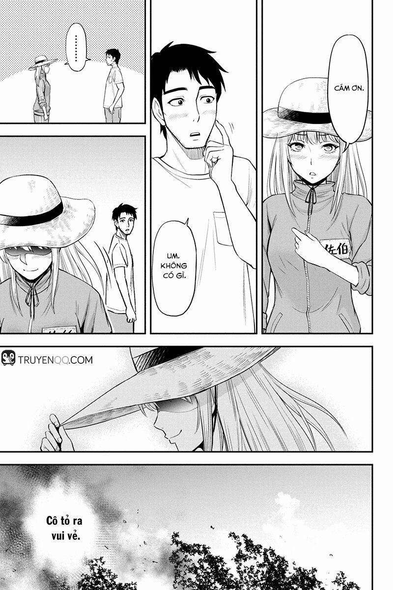 Orenchi Ni Kita Onna Kishi To: Inakagurashi Suru Koto Ni Natta Ken? 6 trang 11