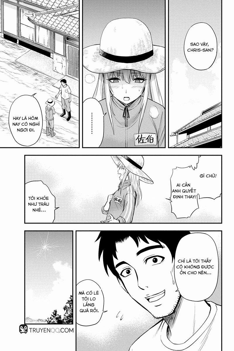 Orenchi Ni Kita Onna Kishi To: Inakagurashi Suru Koto Ni Natta Ken? 6 trang 13