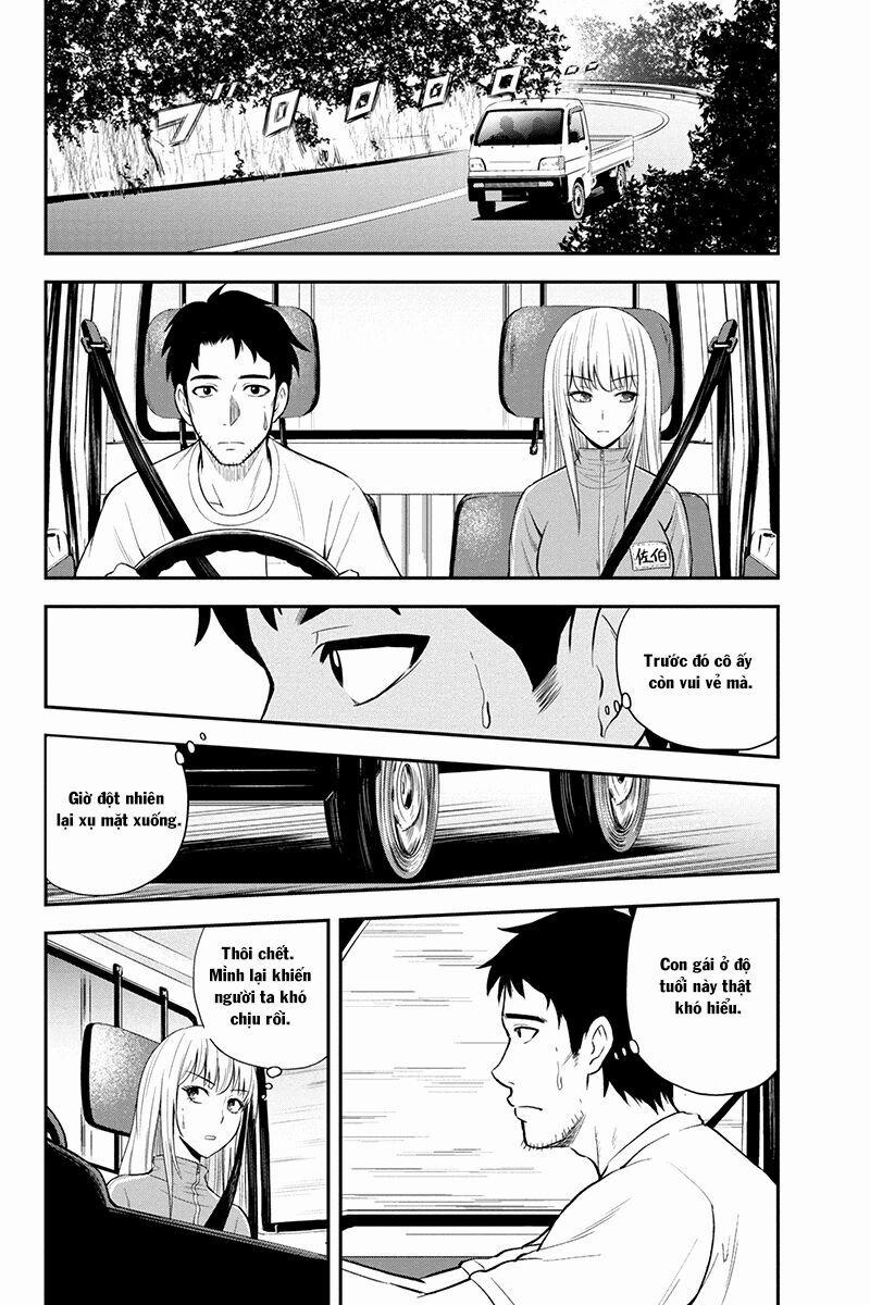 Orenchi Ni Kita Onna Kishi To: Inakagurashi Suru Koto Ni Natta Ken? 6 trang 14