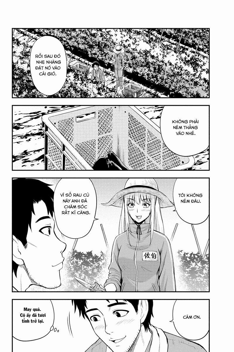 Orenchi Ni Kita Onna Kishi To: Inakagurashi Suru Koto Ni Natta Ken? 6 trang 16