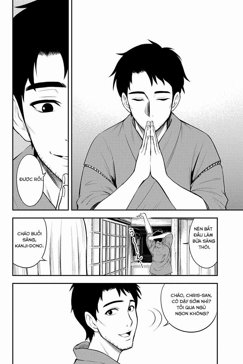 Orenchi Ni Kita Onna Kishi To: Inakagurashi Suru Koto Ni Natta Ken? 6 trang 2