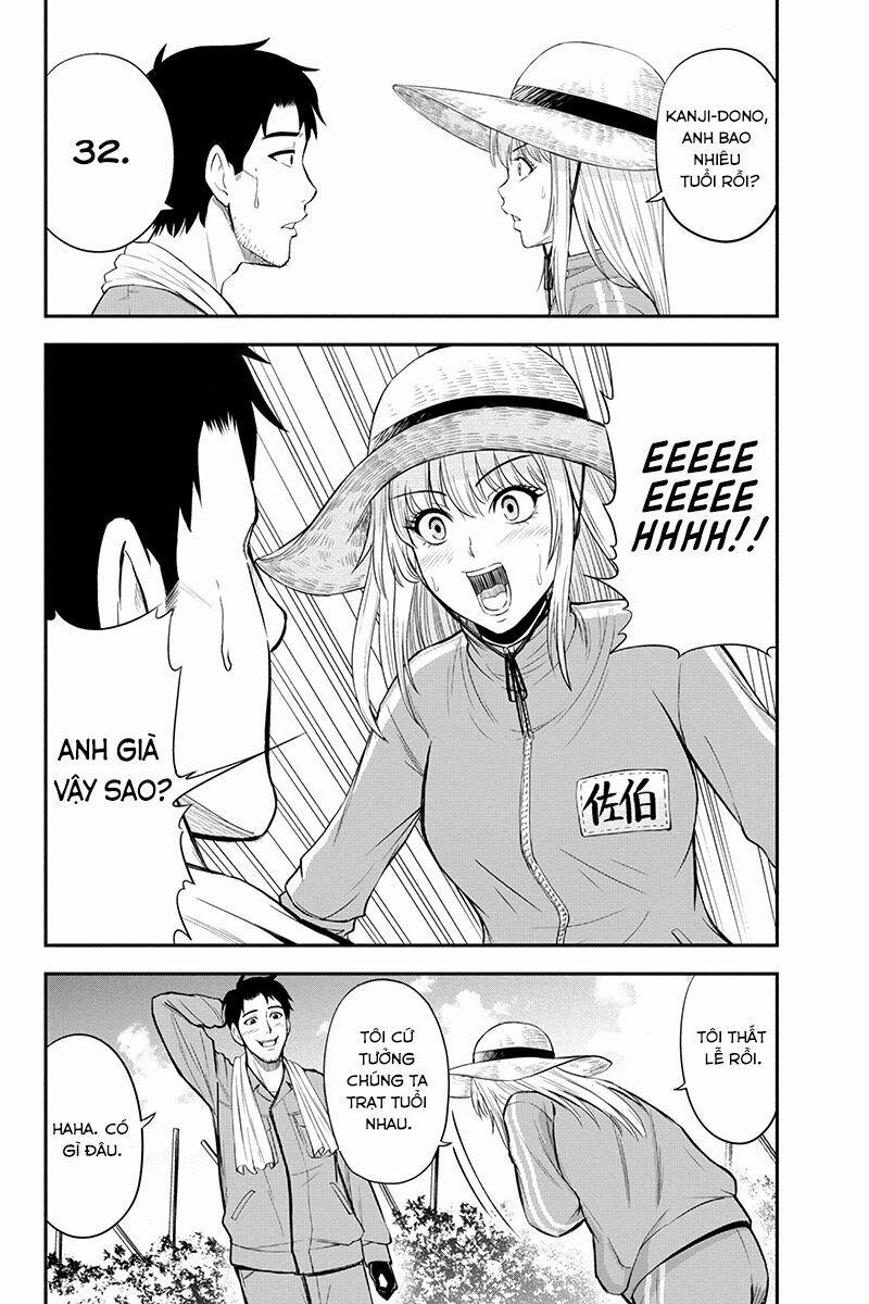 Orenchi Ni Kita Onna Kishi To: Inakagurashi Suru Koto Ni Natta Ken? 6 trang 20