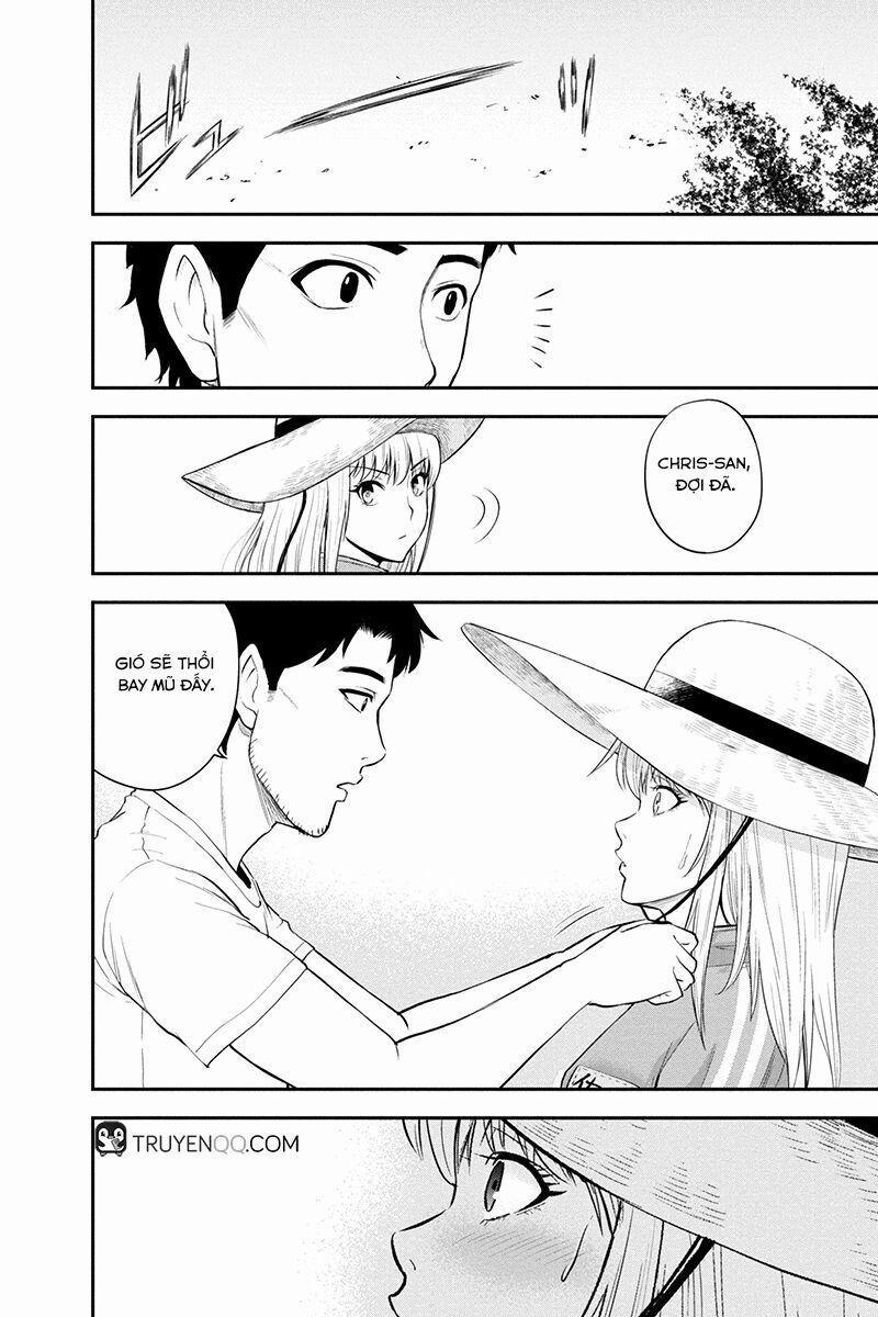 Orenchi Ni Kita Onna Kishi To: Inakagurashi Suru Koto Ni Natta Ken? 6 trang 9