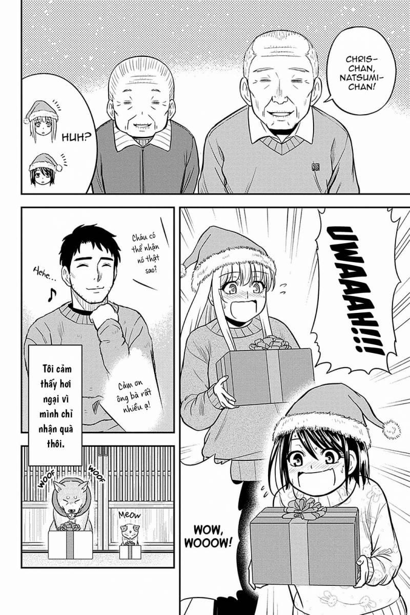 Orenchi Ni Kita Onna Kishi To: Inakagurashi Suru Koto Ni Natta Ken? 60 trang 1