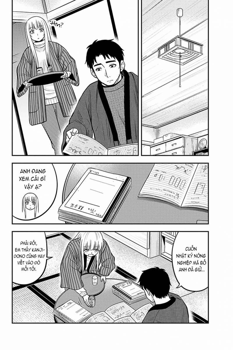 Orenchi Ni Kita Onna Kishi To: Inakagurashi Suru Koto Ni Natta Ken? 60 trang 13