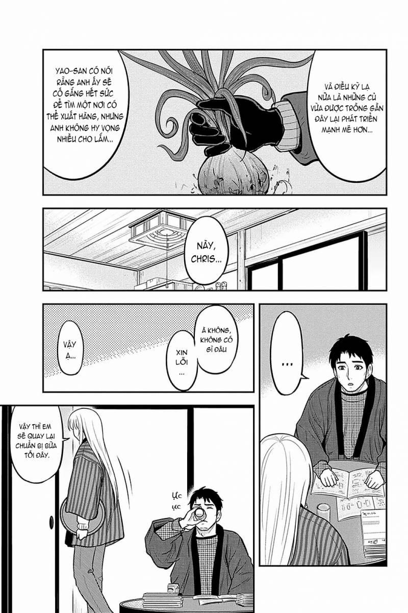 Orenchi Ni Kita Onna Kishi To: Inakagurashi Suru Koto Ni Natta Ken? 60 trang 16