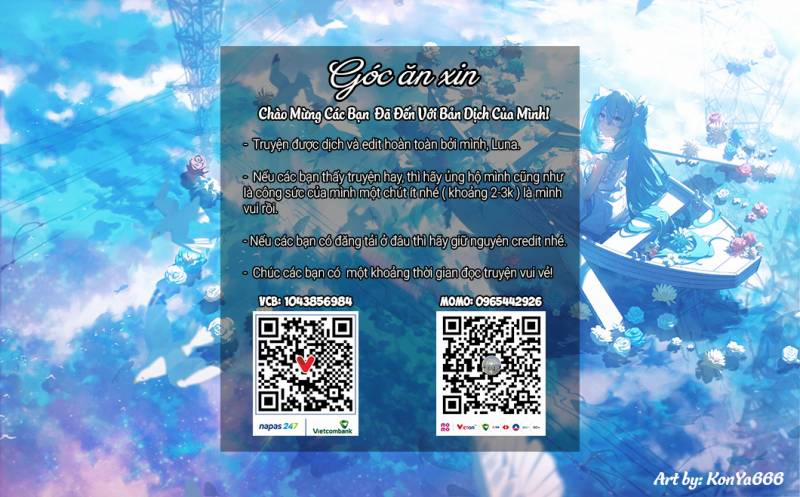 Orenchi Ni Kita Onna Kishi To: Inakagurashi Suru Koto Ni Natta Ken? 60 trang 19