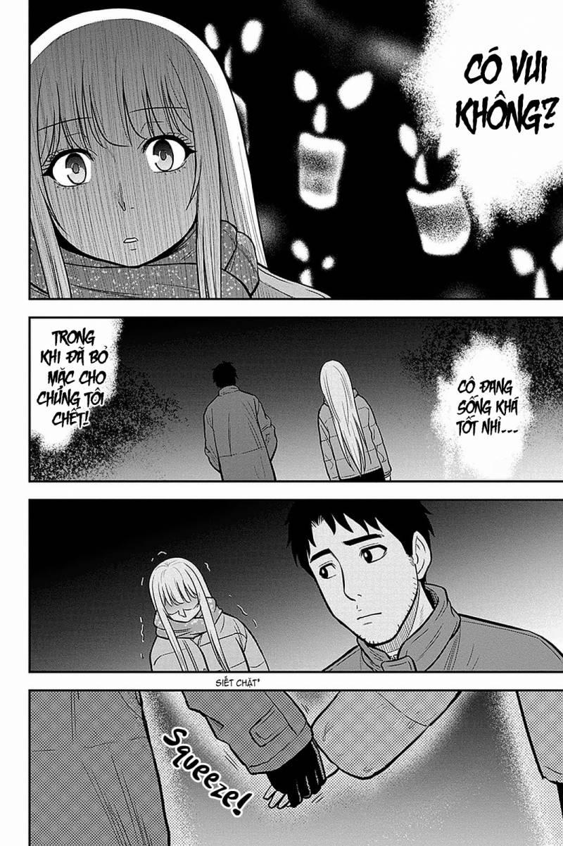 Orenchi Ni Kita Onna Kishi To: Inakagurashi Suru Koto Ni Natta Ken? 60 trang 3