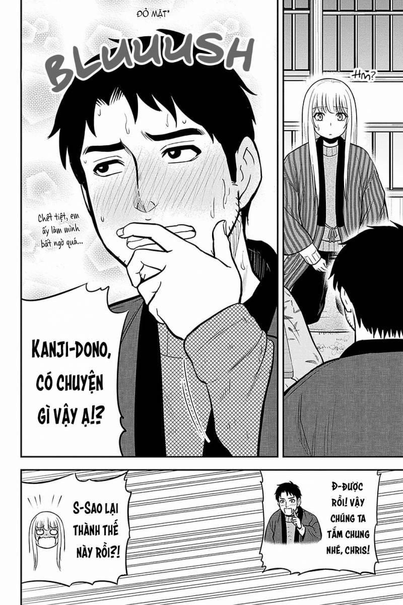 Orenchi Ni Kita Onna Kishi To: Inakagurashi Suru Koto Ni Natta Ken? 60 trang 7