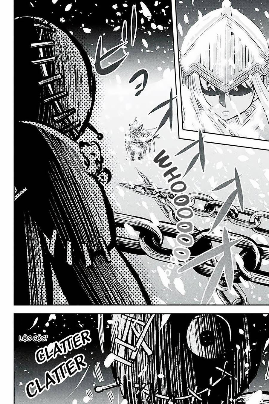 Orenchi Ni Kita Onna Kishi To: Inakagurashi Suru Koto Ni Natta Ken? 61 trang 19