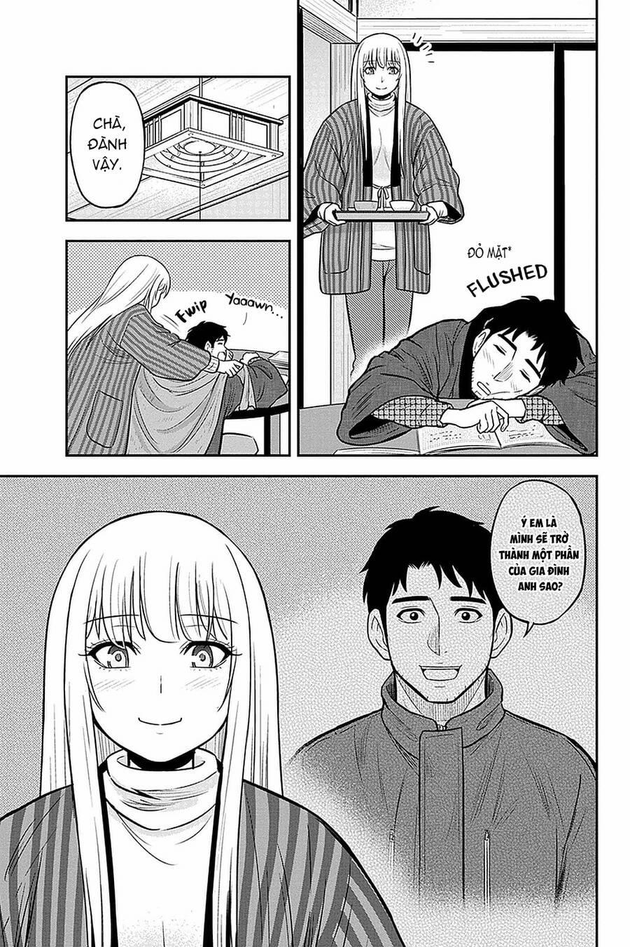 Orenchi Ni Kita Onna Kishi To: Inakagurashi Suru Koto Ni Natta Ken? 61 trang 2