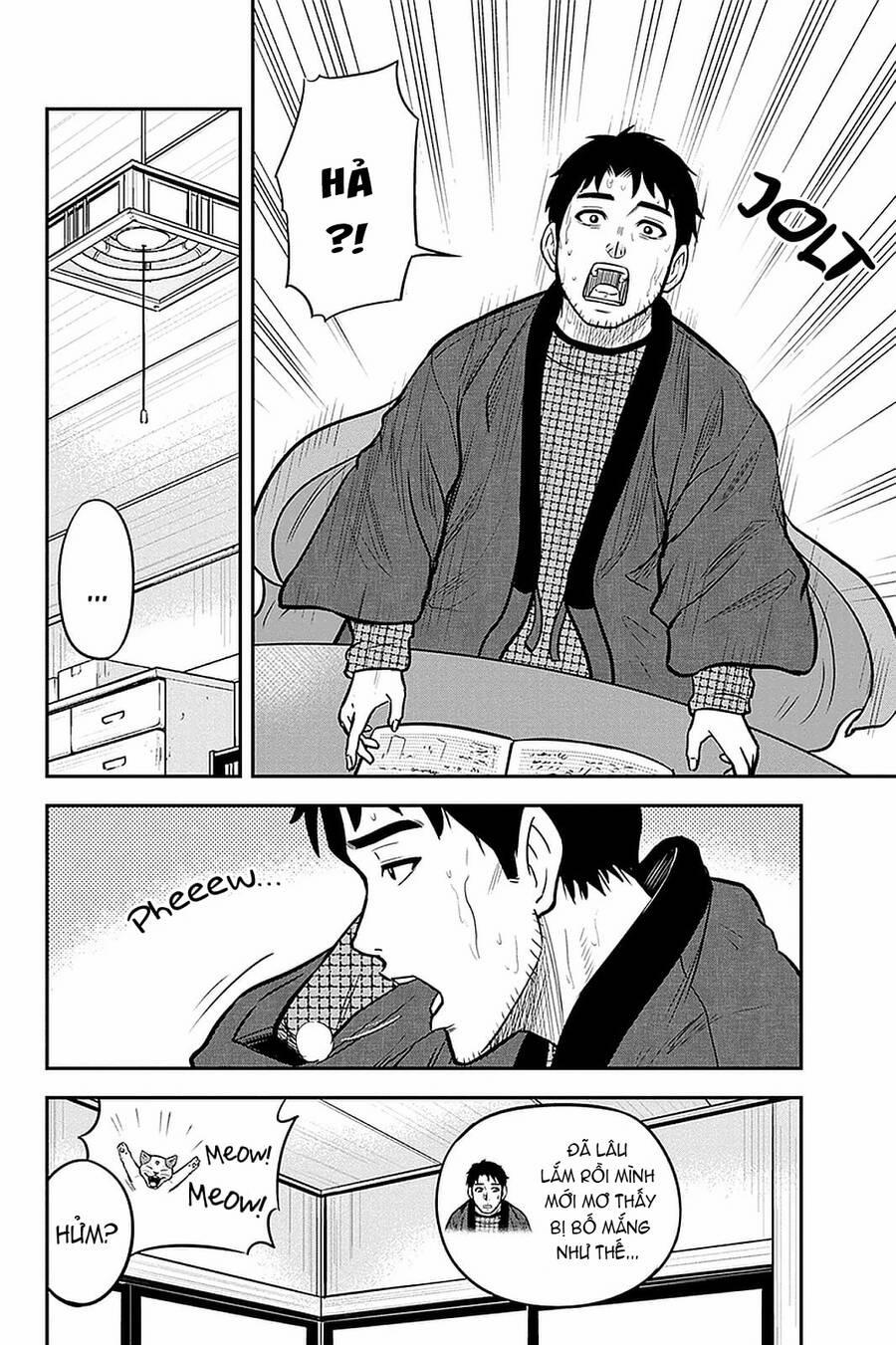 Orenchi Ni Kita Onna Kishi To: Inakagurashi Suru Koto Ni Natta Ken? 61 trang 7