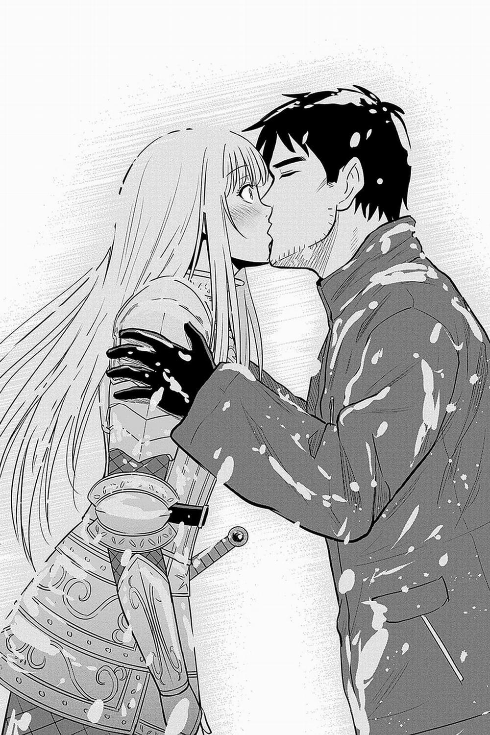 Orenchi Ni Kita Onna Kishi To: Inakagurashi Suru Koto Ni Natta Ken? 62 trang 12