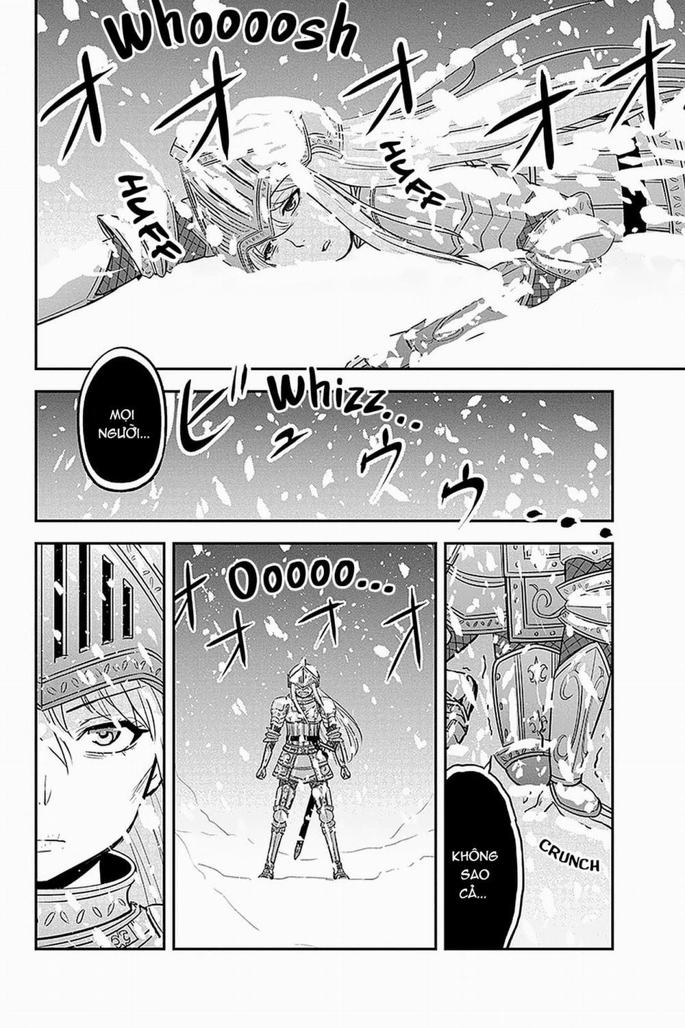 Orenchi Ni Kita Onna Kishi To: Inakagurashi Suru Koto Ni Natta Ken? 62 trang 2