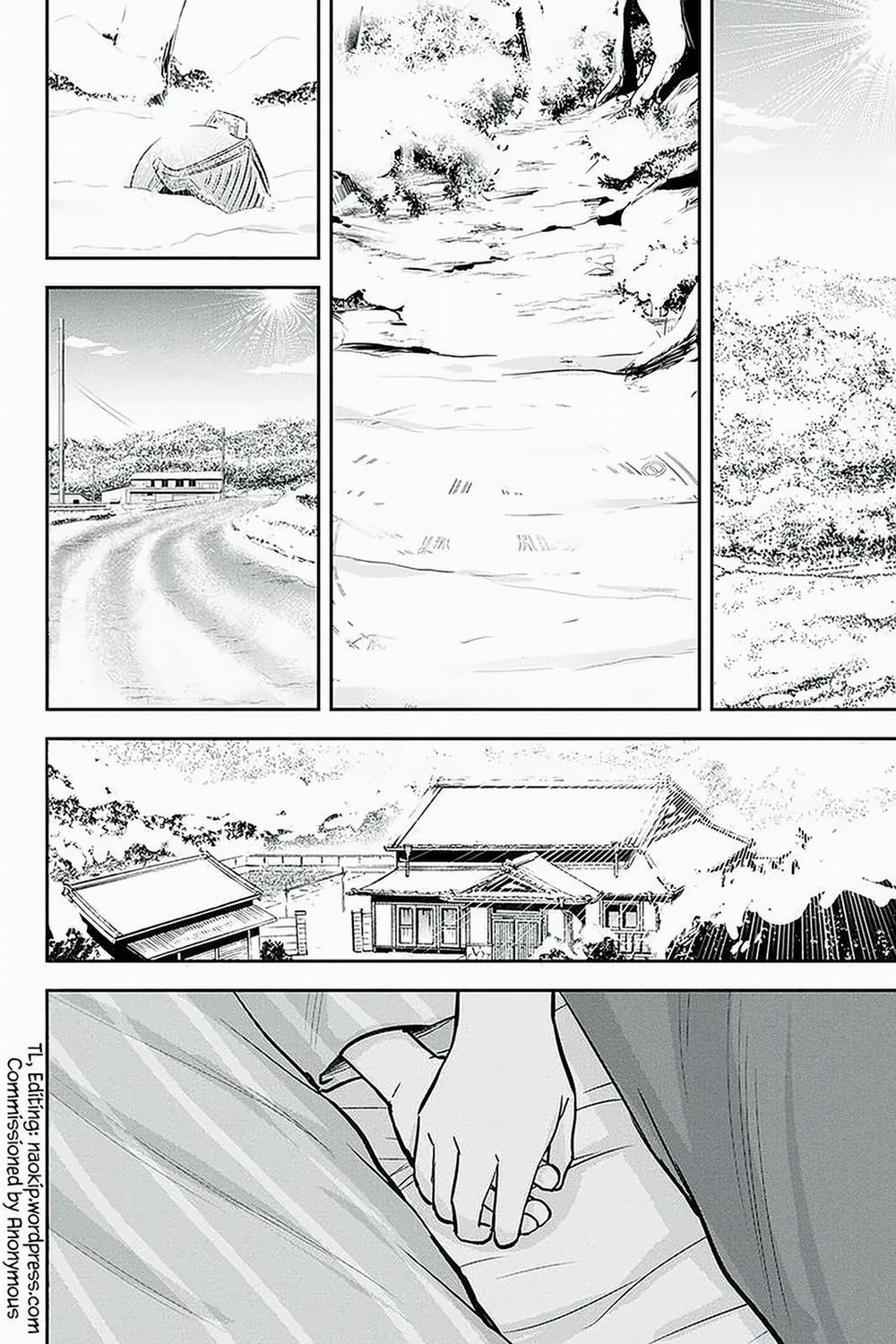 Orenchi Ni Kita Onna Kishi To: Inakagurashi Suru Koto Ni Natta Ken? 62 trang 20