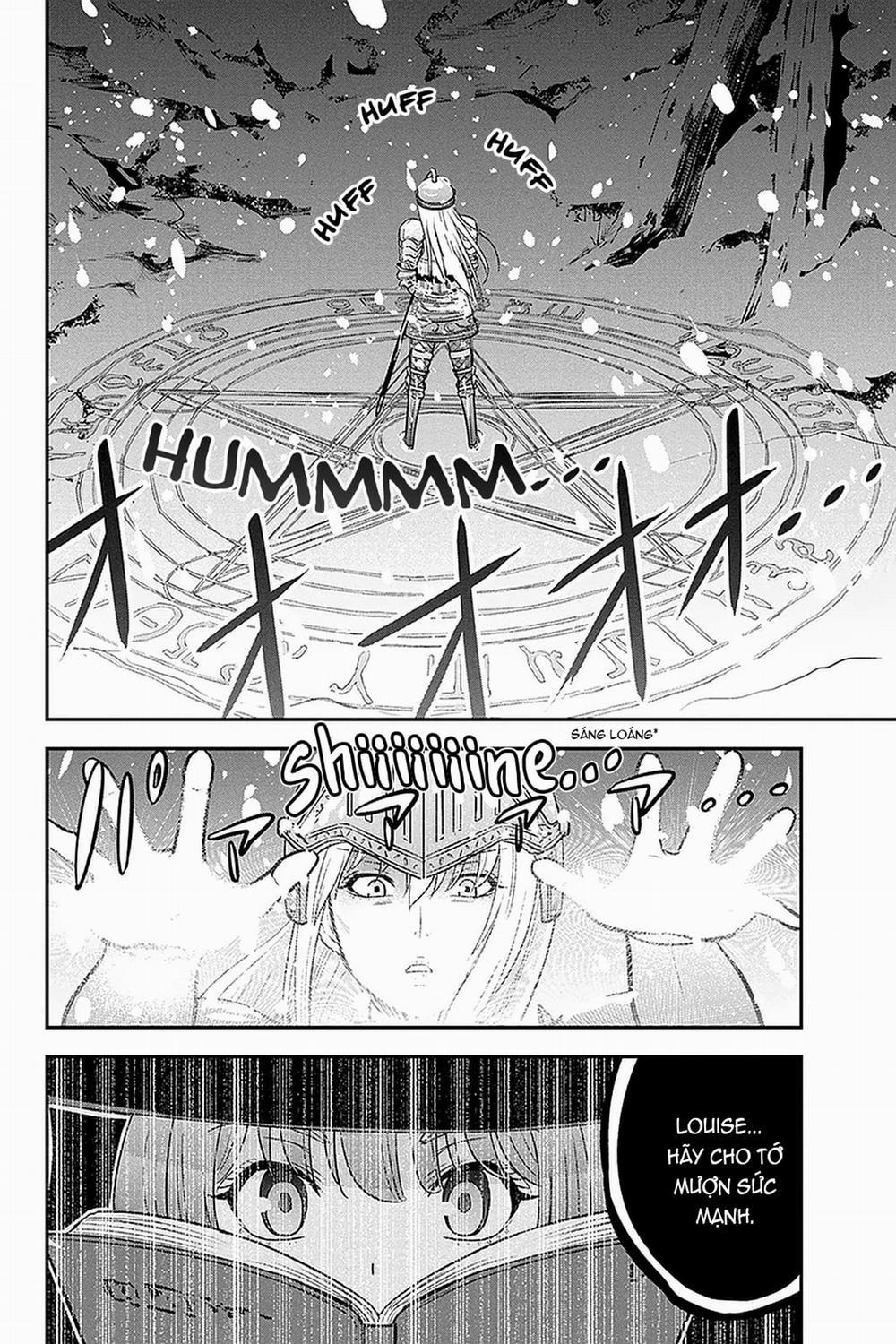 Orenchi Ni Kita Onna Kishi To: Inakagurashi Suru Koto Ni Natta Ken? 62 trang 6