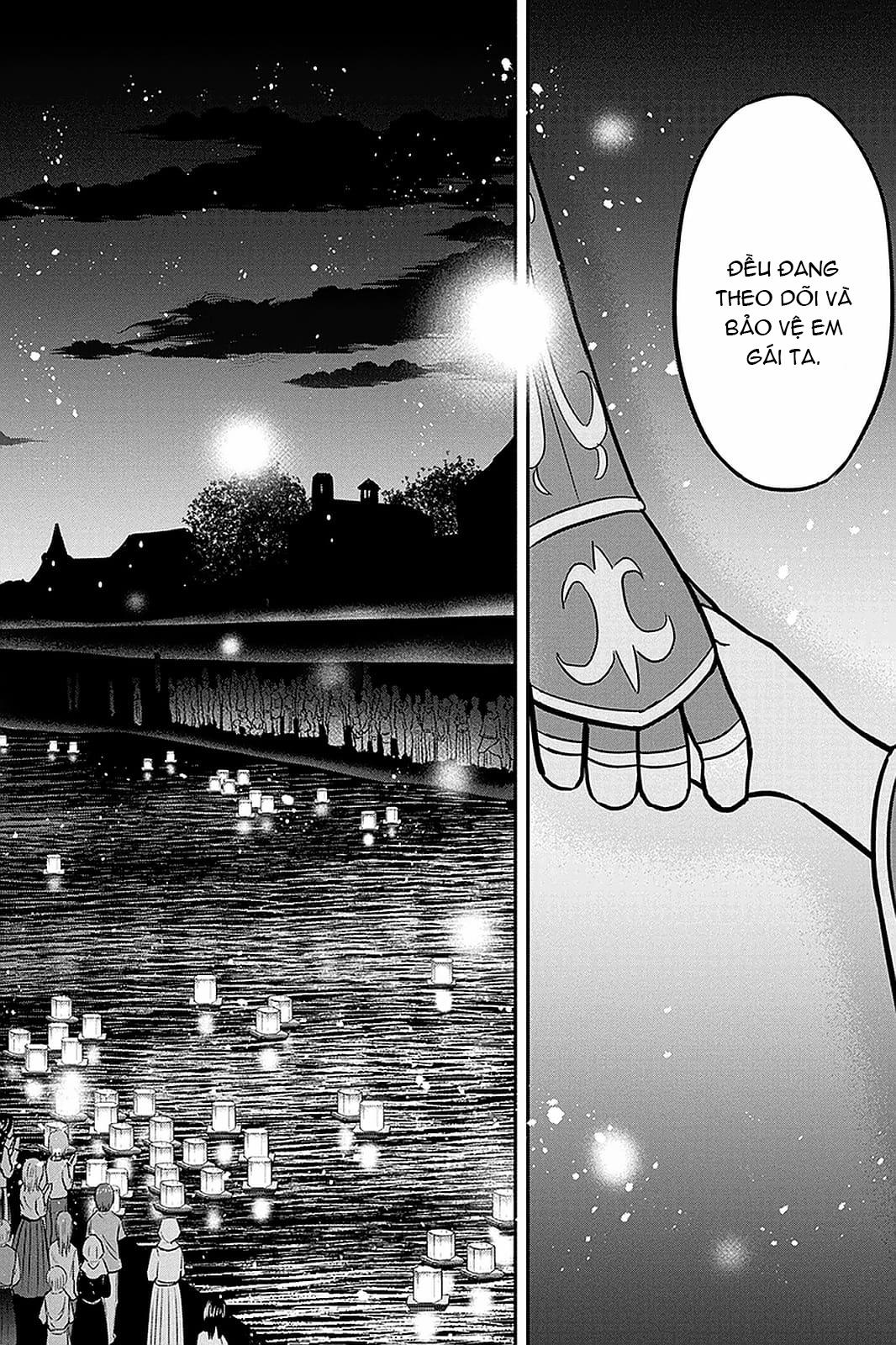 Orenchi Ni Kita Onna Kishi To: Inakagurashi Suru Koto Ni Natta Ken? 63 trang 14