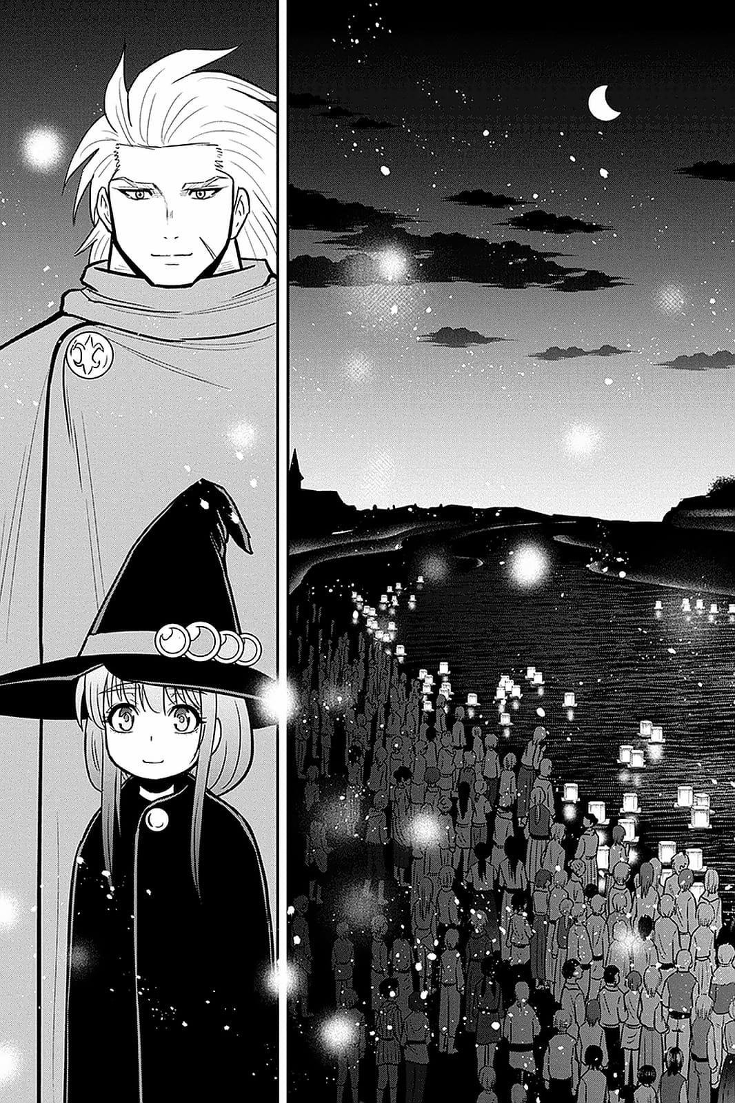 Orenchi Ni Kita Onna Kishi To: Inakagurashi Suru Koto Ni Natta Ken? 63 trang 15