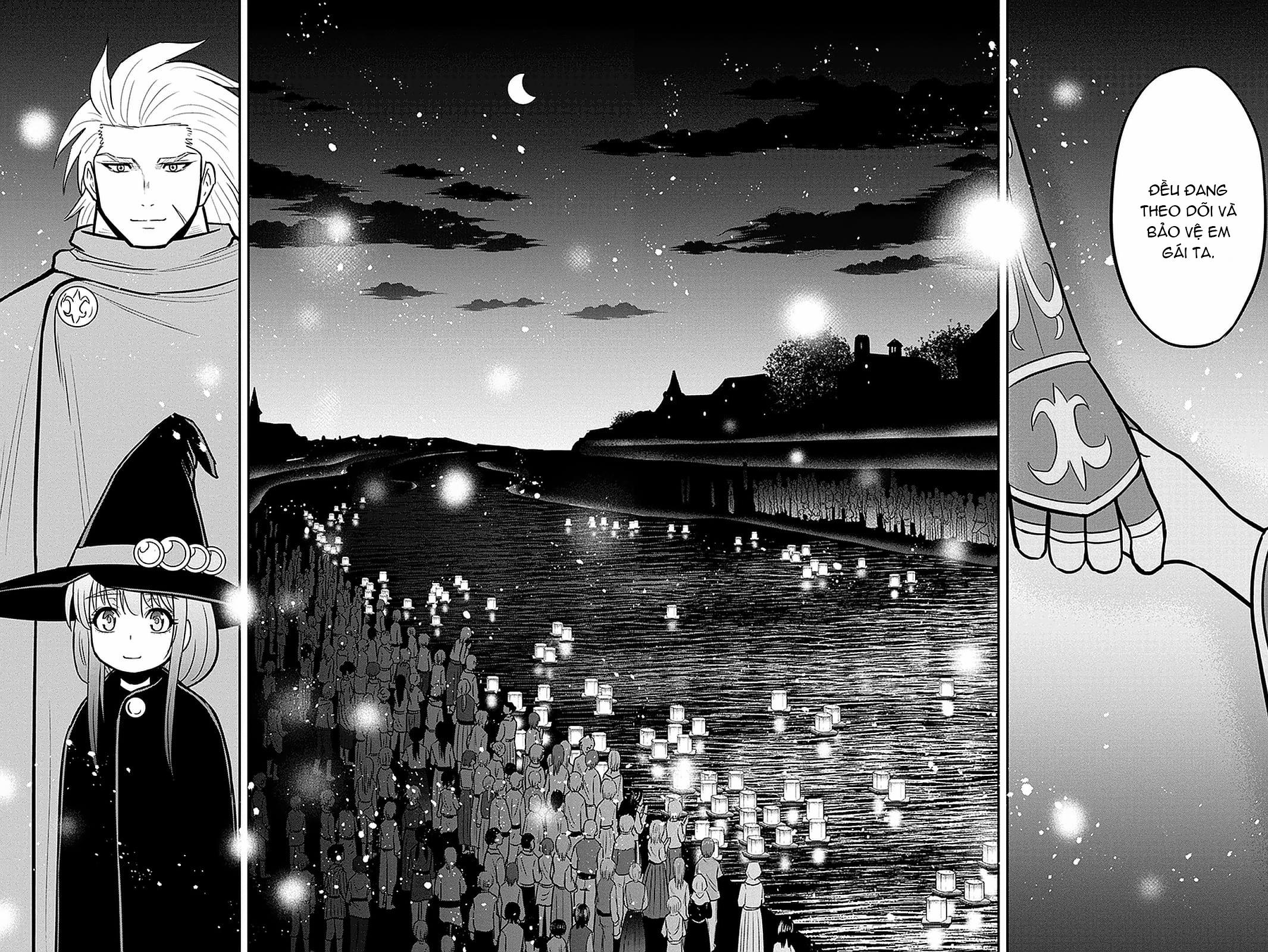 Orenchi Ni Kita Onna Kishi To: Inakagurashi Suru Koto Ni Natta Ken? 63 trang 16