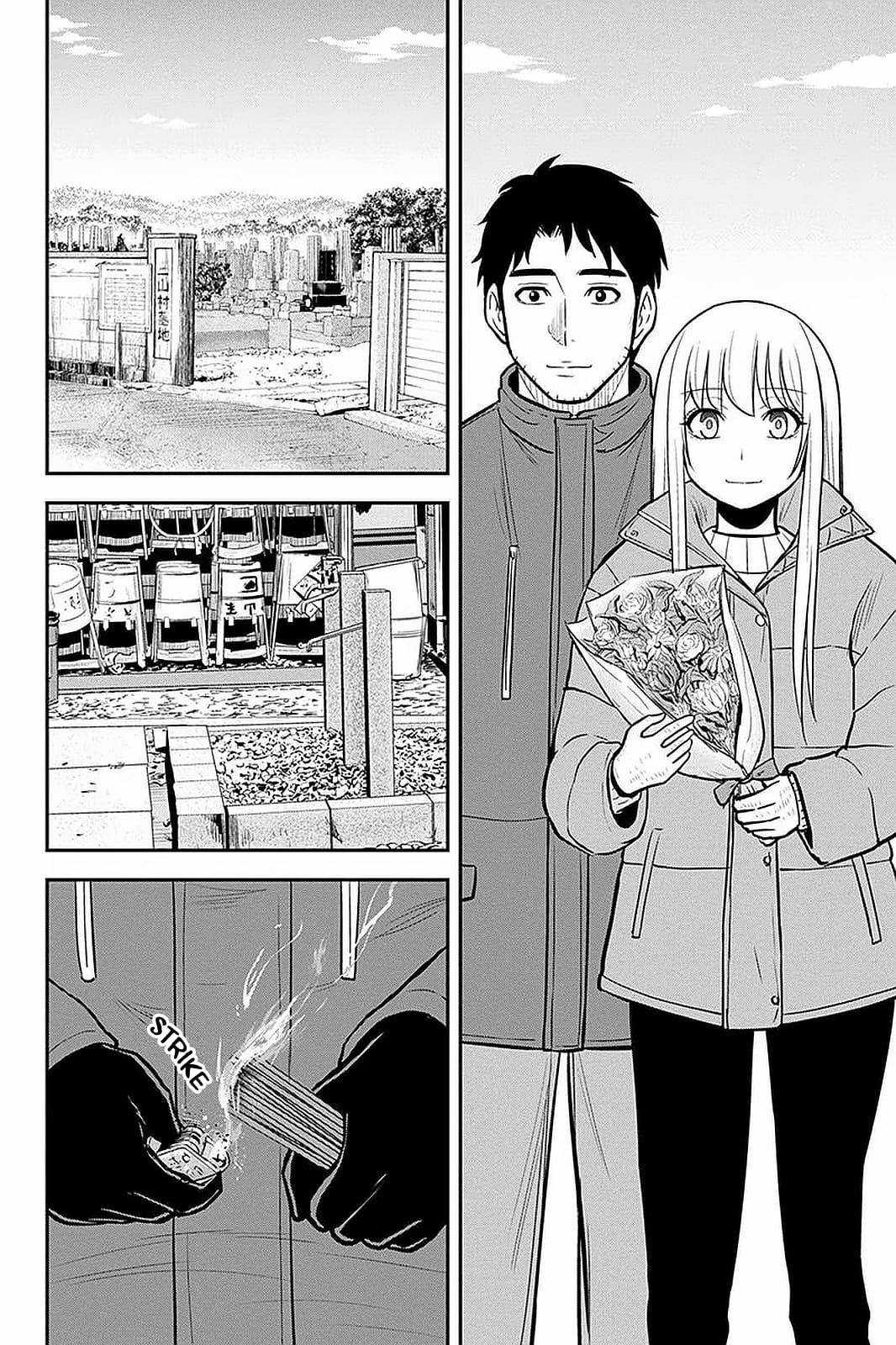 Orenchi Ni Kita Onna Kishi To: Inakagurashi Suru Koto Ni Natta Ken? 63 trang 17