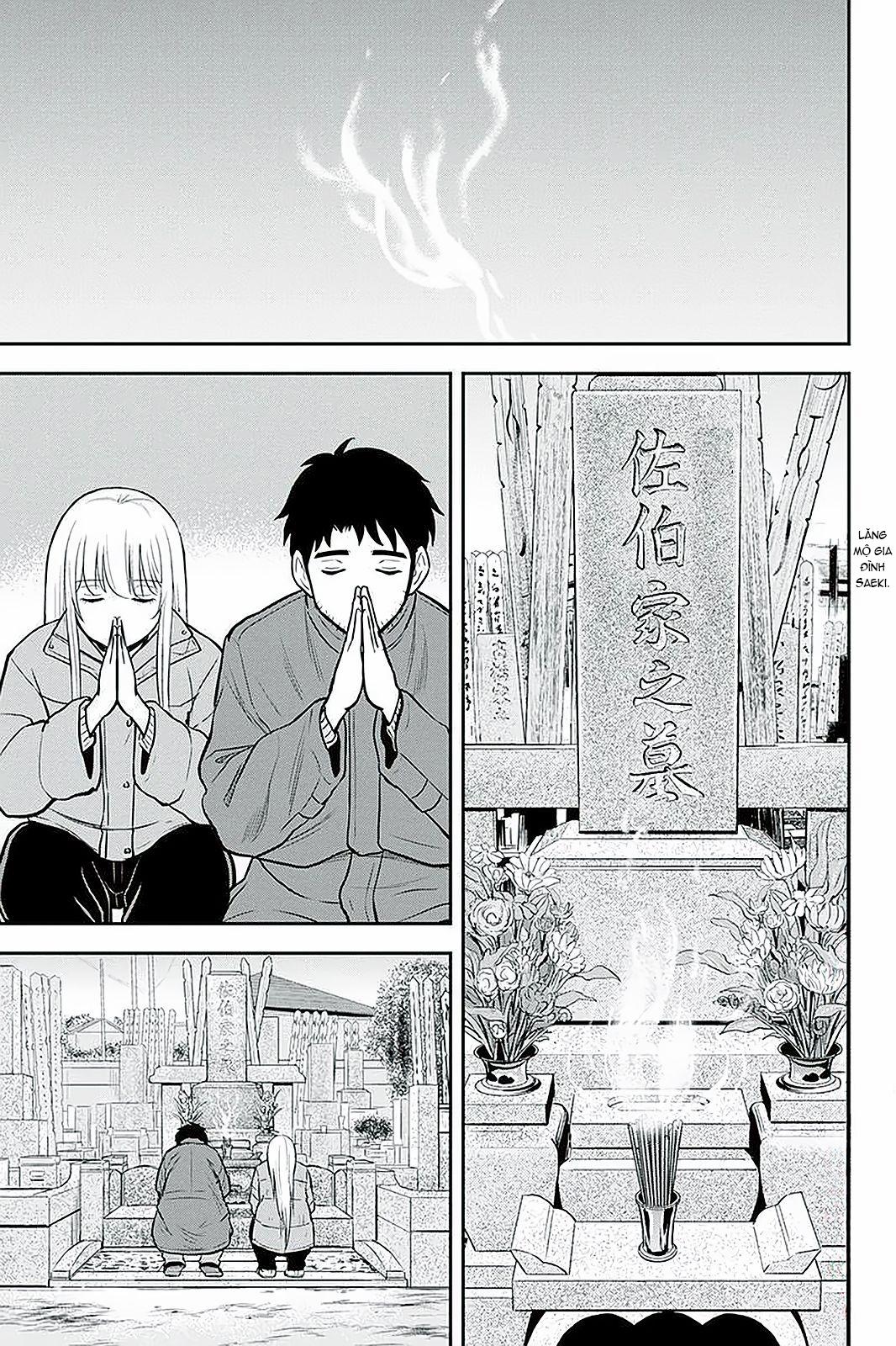 Orenchi Ni Kita Onna Kishi To: Inakagurashi Suru Koto Ni Natta Ken? 63 trang 18