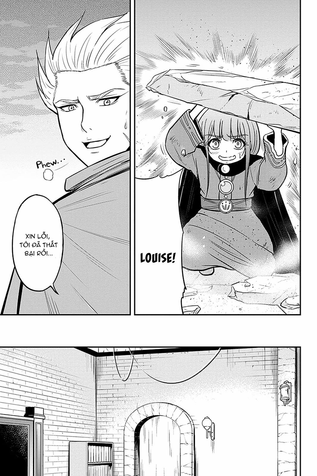 Orenchi Ni Kita Onna Kishi To: Inakagurashi Suru Koto Ni Natta Ken? 63 trang 3