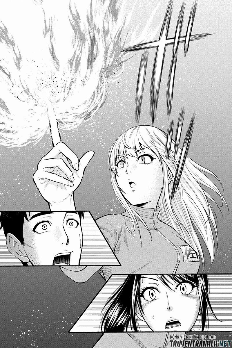 Orenchi Ni Kita Onna Kishi To: Inakagurashi Suru Koto Ni Natta Ken? 9 trang 17